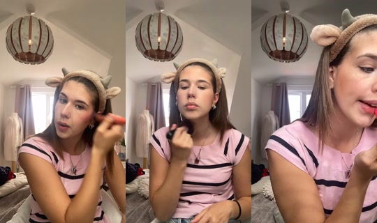 mi11sx TikTok Live — Sep 12, 2026, 11:56 AM
