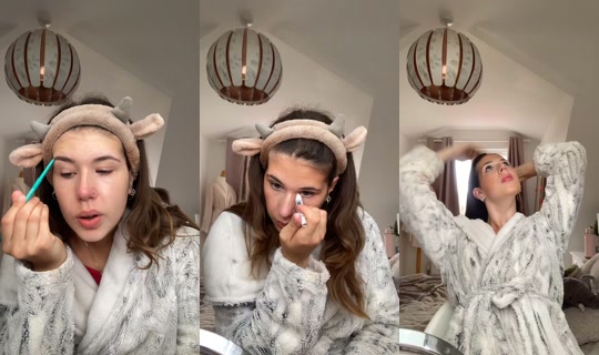 mi11sx TikTok Live — Sep 14, 2026, 7:35 AM