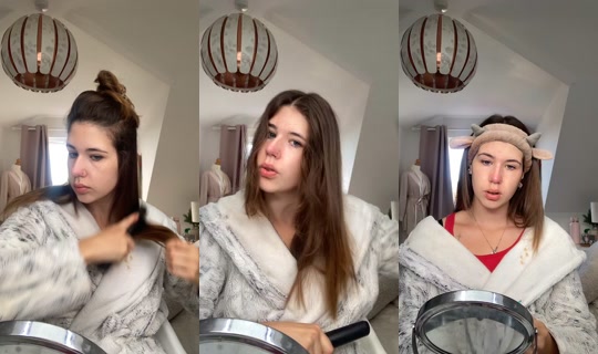 mi11sx TikTok Live — Sep 15, 2026, 7:30 AM