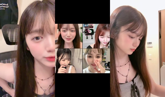 mi_28sns TikTok Live — Aug 20, 2026, 1:19 PM