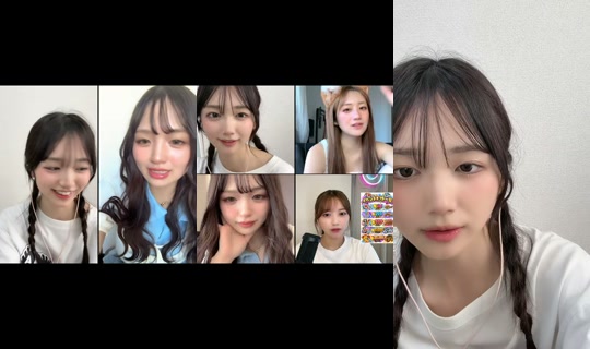 mi_28sns TikTok Live — Aug 21, 2026, 6:25 AM