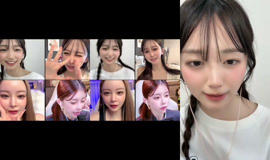 mi_28sns TikTok Live — Aug 21, 2026, 7:15 AM
