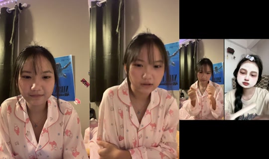 mi__nt4 TikTok Live — Sep 6, 2026, 8:07 AM