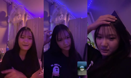 mi__nt4 TikTok Live — Sep 8, 2026, 10:20 AM