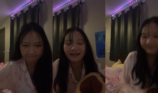 mi__nt4 TikTok Live — Sep 17, 2026, 12:30 PM
