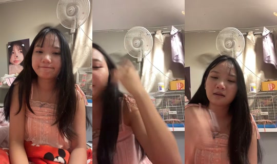 mi__nt4 TikTok Live — Oct 6, 2026, 2:40 PM
