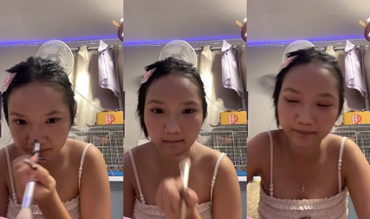 mi__nt4 TikTok Live — Oct 7, 2026, 10:59 AM