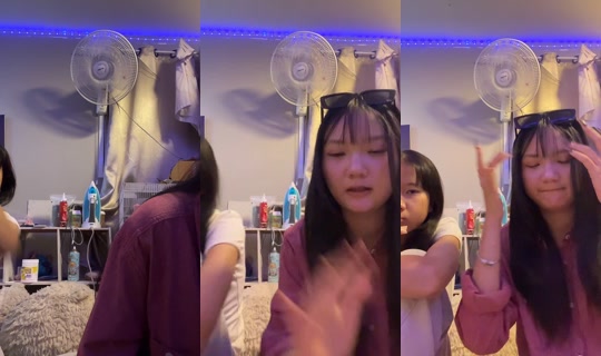 mi__nt4 TikTok Live — Oct 7, 2026, 2:37 PM