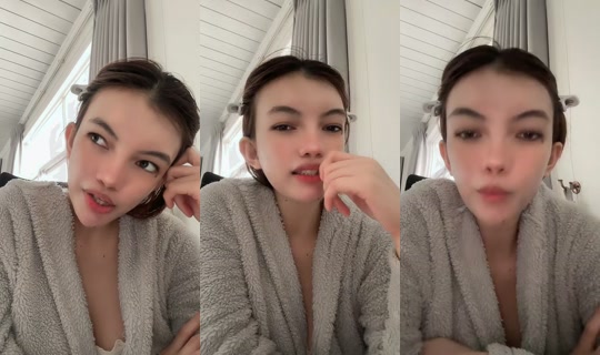 mi_ch146 TikTok Live — Sep 28, 2026, 8:52 AM
