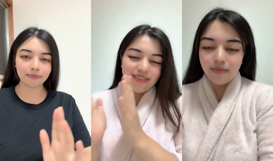 mi_i8800 TikTok Live — Sep 20, 2026, 4:10 PM