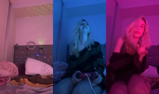 mi_nina2906 TikTok Live — Aug 22, 2026, 2:38 AM