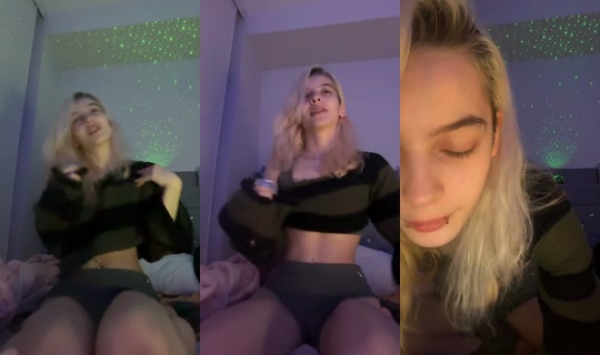 mi_nina2906 TikTok Live — Aug 22, 2026, 3:21 AM