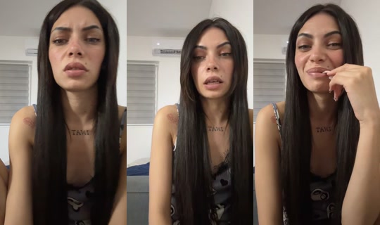 mi_vida_loca03 TikTok Live — Oct 3, 2026, 12:16 AM