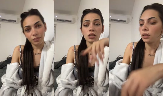 mi_vida_loca03 TikTok Live — Oct 3, 2026, 7:27 PM
