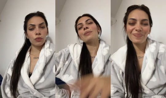 mi_vida_loca03 TikTok Live — Oct 3, 2026, 9:11 PM