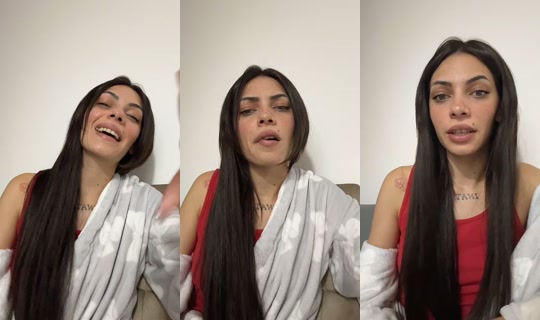 mi_vida_loca03 TikTok Live — Oct 5, 2026, 11:01 PM