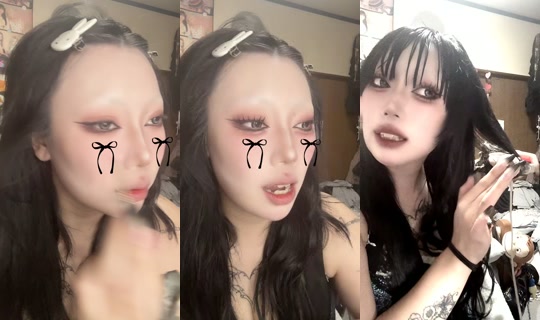 mi_wada_re TikTok Live — Aug 20, 2026, 4:07 AM