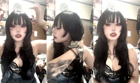 mi_wada_re TikTok Live — Aug 20, 2026, 4:58 AM