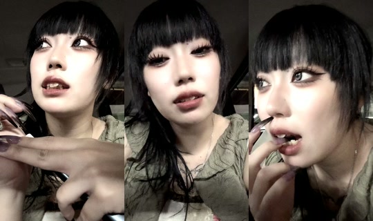 mi_wada_re TikTok Live — Aug 21, 2026, 6:22 PM