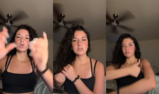mia.dapena TikTok Live — Aug 20, 2026, 12:08 AM
