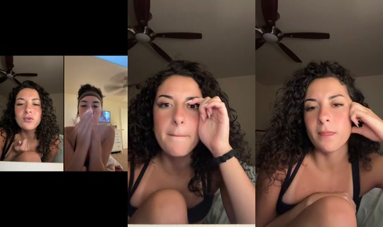 mia.dapena TikTok Live — Aug 20, 2026, 1:01 AM