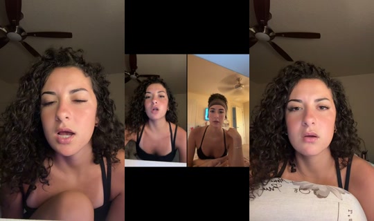 mia.dapena TikTok Live — Aug 20, 2026, 1:27 AM