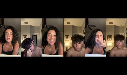 mia.dapena TikTok Live — Aug 20, 2026, 2:17 AM
