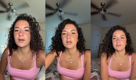 mia.dapena TikTok Live — Aug 24, 2026, 11:24 PM