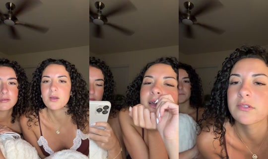 mia.dapena TikTok Live — Sep 8, 2026, 12:58 AM