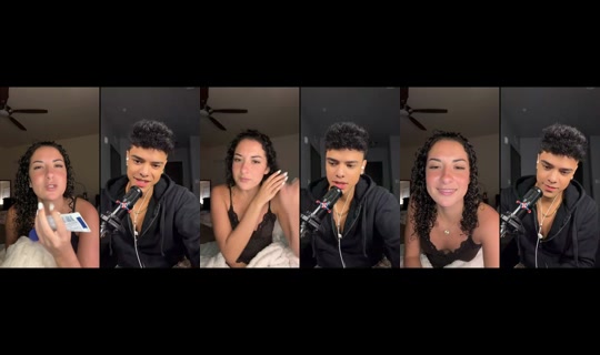 mia.dapena TikTok Live — Sep 9, 2026, 1:34 AM