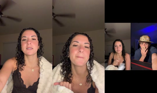 mia.dapena TikTok Live — Sep 15, 2026, 1:00 AM