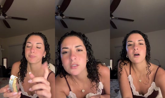 mia.dapena TikTok Live — Sep 30, 2026, 12:18 AM