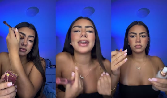 mia.jewel_ TikTok Live — Sep 19, 2026, 2:49 AM
