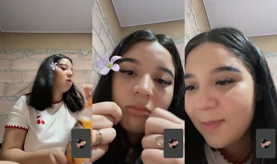 mia.millon39 TikTok Live — Oct 4, 2026, 4:07 AM