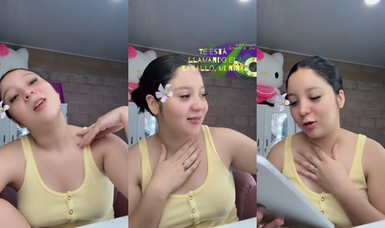 mia.millon39 TikTok Live — Oct 5, 2026, 1:02 AM