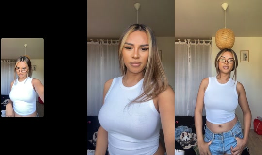 mia.roid TikTok Live — Aug 23, 2026, 1:34 PM