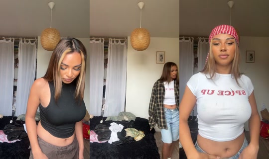 mia.roid TikTok Live — Aug 24, 2026, 12:00 PM