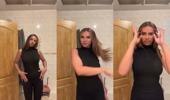 mia.roid TikTok Live — Aug 28, 2026, 8:30 PM