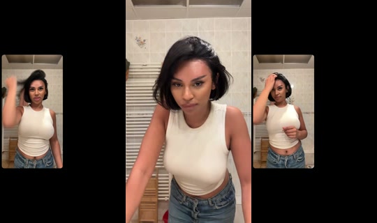 mia.roid TikTok Live — Oct 6, 2026, 6:44 PM