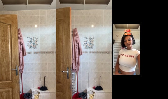 mia.roid TikTok Live — Oct 7, 2026, 9:03 AM