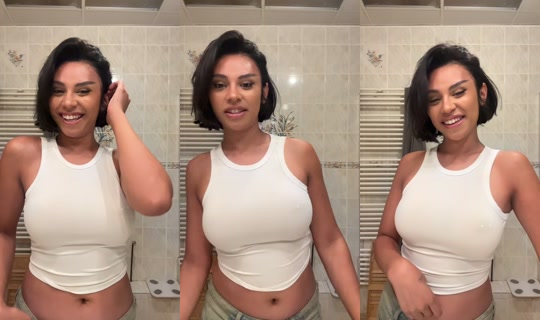 mia.roid TikTok Live — Oct 8, 2026, 6:45 PM