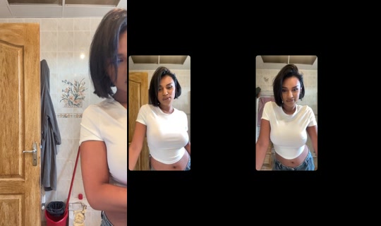 mia.roid TikTok Live — Oct 9, 2026, 9:30 AM