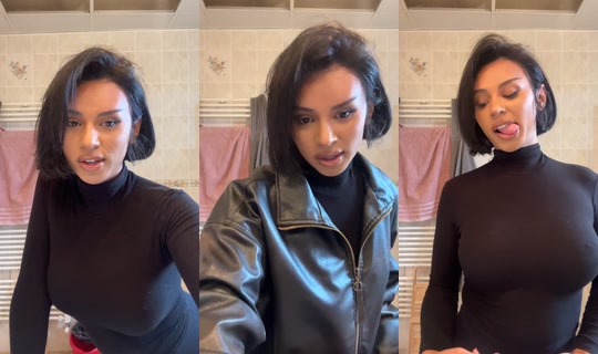 mia.roid TikTok Live — Oct 9, 2026, 11:51 AM