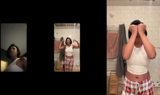 mia.roid TikTok Live — Oct 9, 2026, 6:26 PM