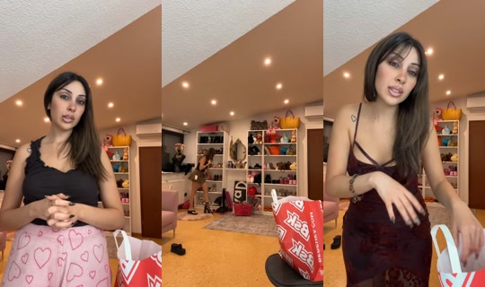 mia.schmidttt TikTok Live — Aug 20, 2026, 10:21 PM