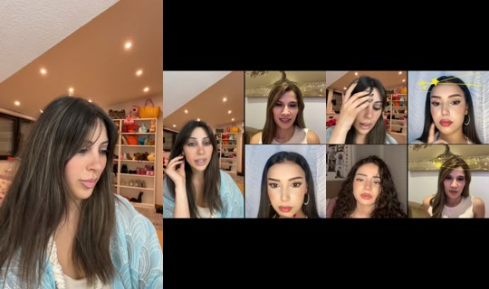 mia.schmidttt TikTok Live — Aug 21, 2026, 12:02 AM
