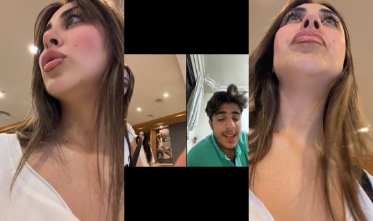 mia.schmidttt TikTok Live — Oct 1, 2026, 12:12 AM