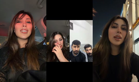 mia.schmidttt TikTok Live — Oct 4, 2026, 10:45 PM