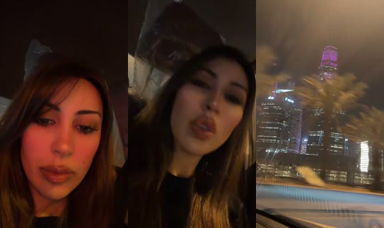 mia.schmidttt TikTok Live — Oct 5, 2026, 12:27 AM