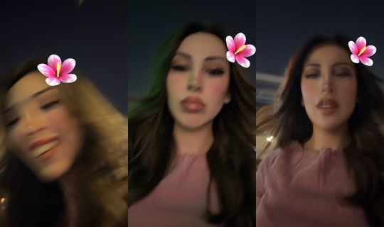 mia.schmidttt TikTok Live — Oct 6, 2026, 8:20 PM
